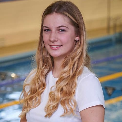 Anastasija Mihailova