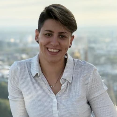 Athina Konstantinidou