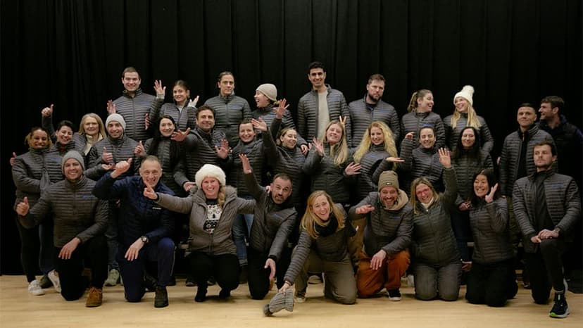 SwimWay Spring Term 2025: Instructor &amp; First Aid Training