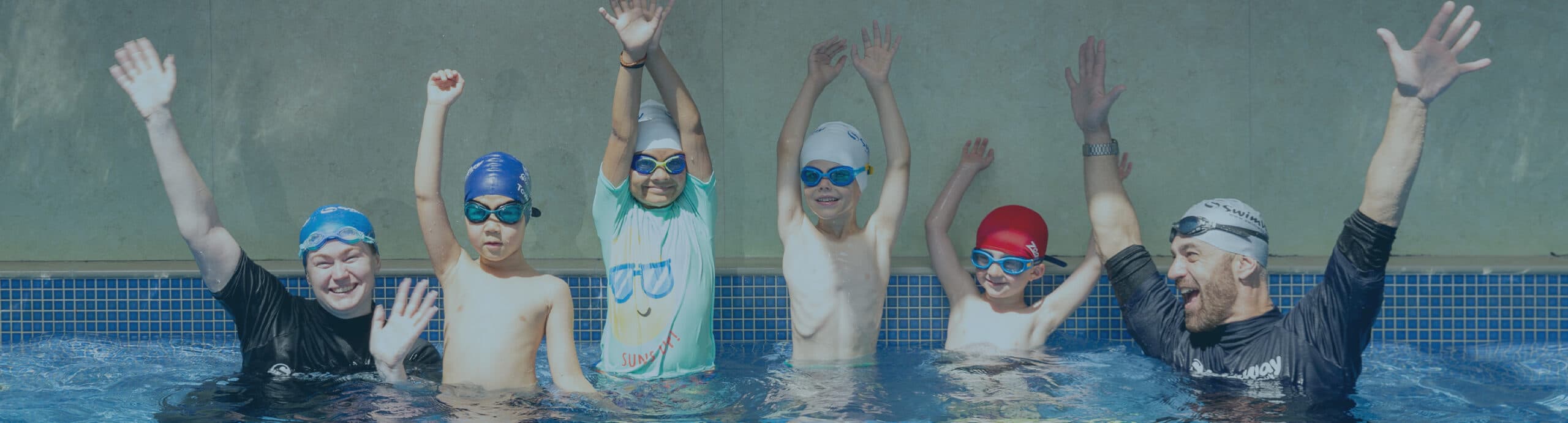 SwimWay Small Classes 2