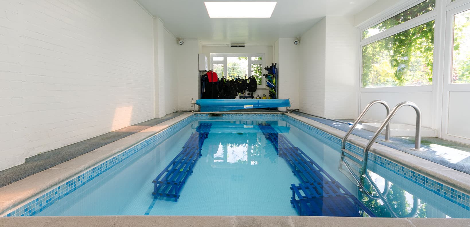 SwimWayPools PUTNEY01