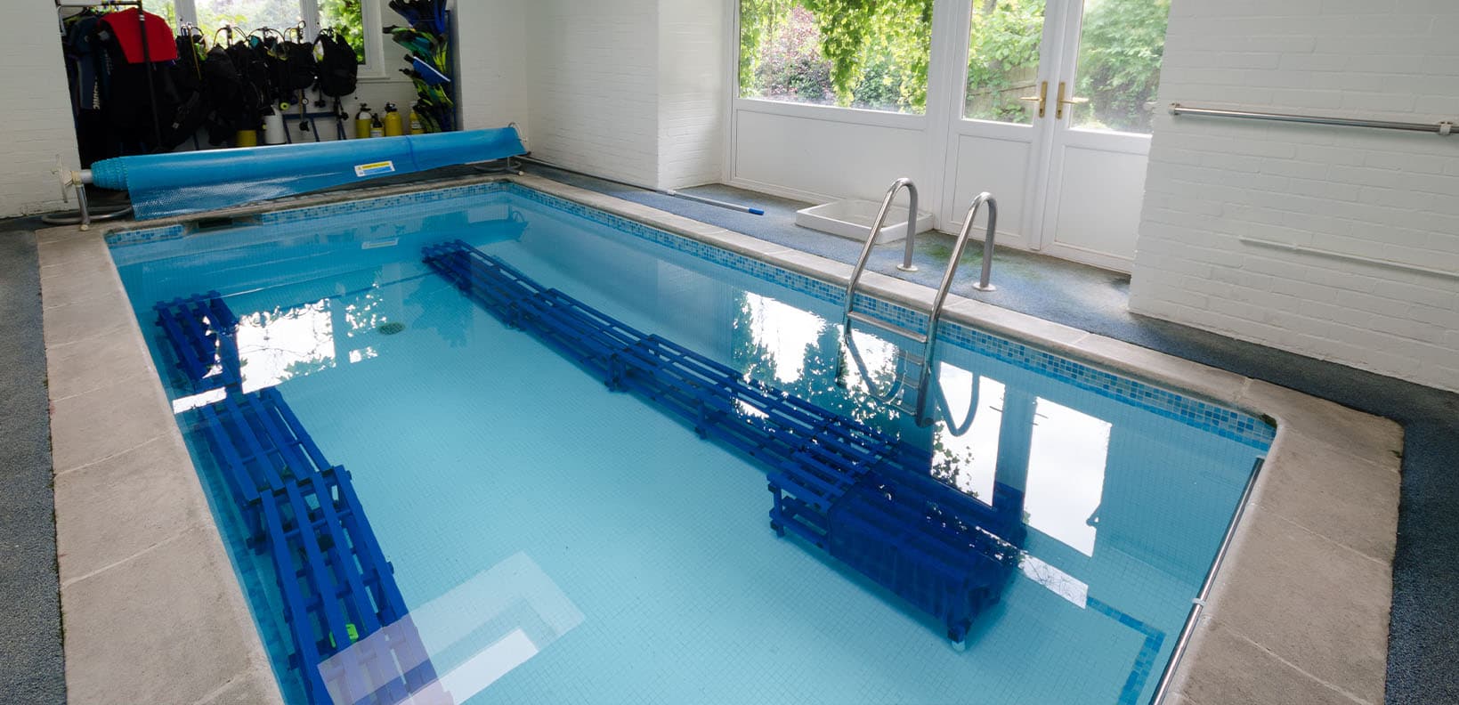 SwimWayPools PUTNEY04