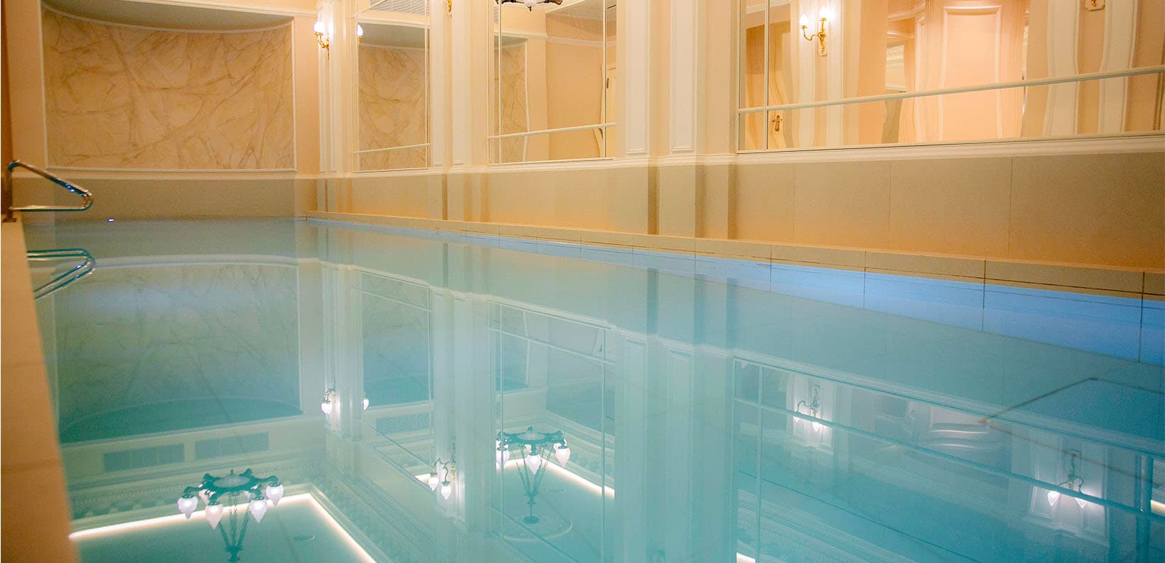 SwimWayPools QUEENSGATE03