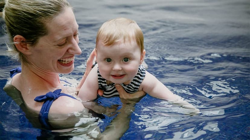Overcoming Fear of Water: Tips for Parents – Water Safety &amp; Comfort Starts Early