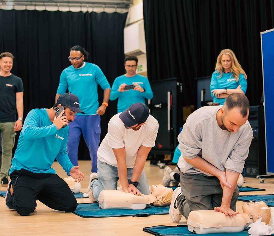 Health Safety Training2