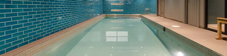 SwimWay Balham TootingBec M