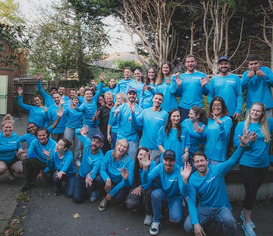 SwimWay Instructor Training – Autumn Term 2025