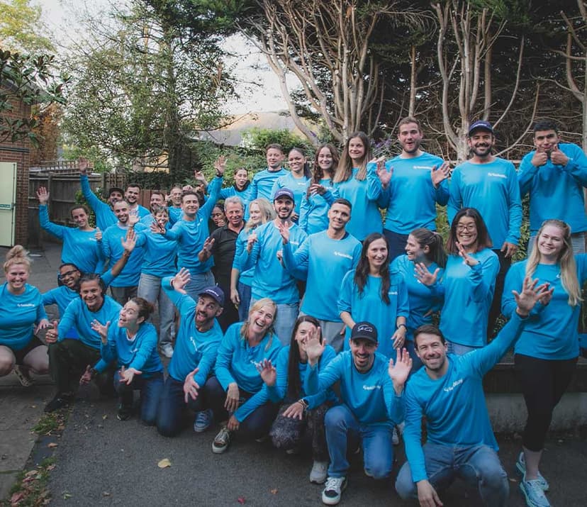 SwimWay Instructor Training &#8211; Autumn Term 2025