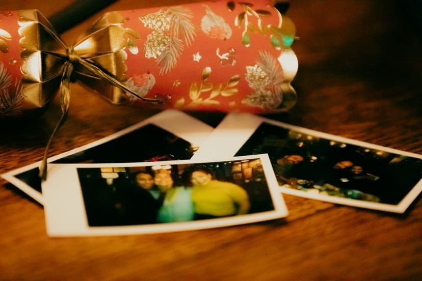 SwimWay’s Winter Christmas Party