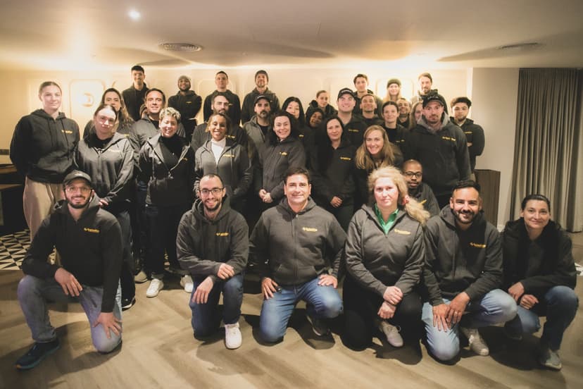 SwimWay Instructor Training – Spring Term 2026