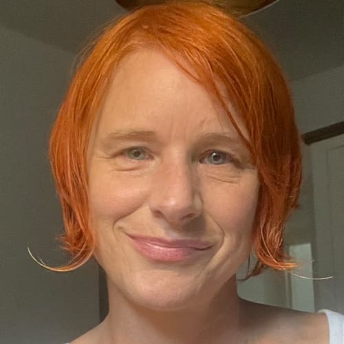 Cecile Stearn