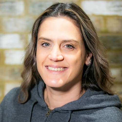 Amanda Hoffner