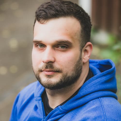 Istvan Hernadi