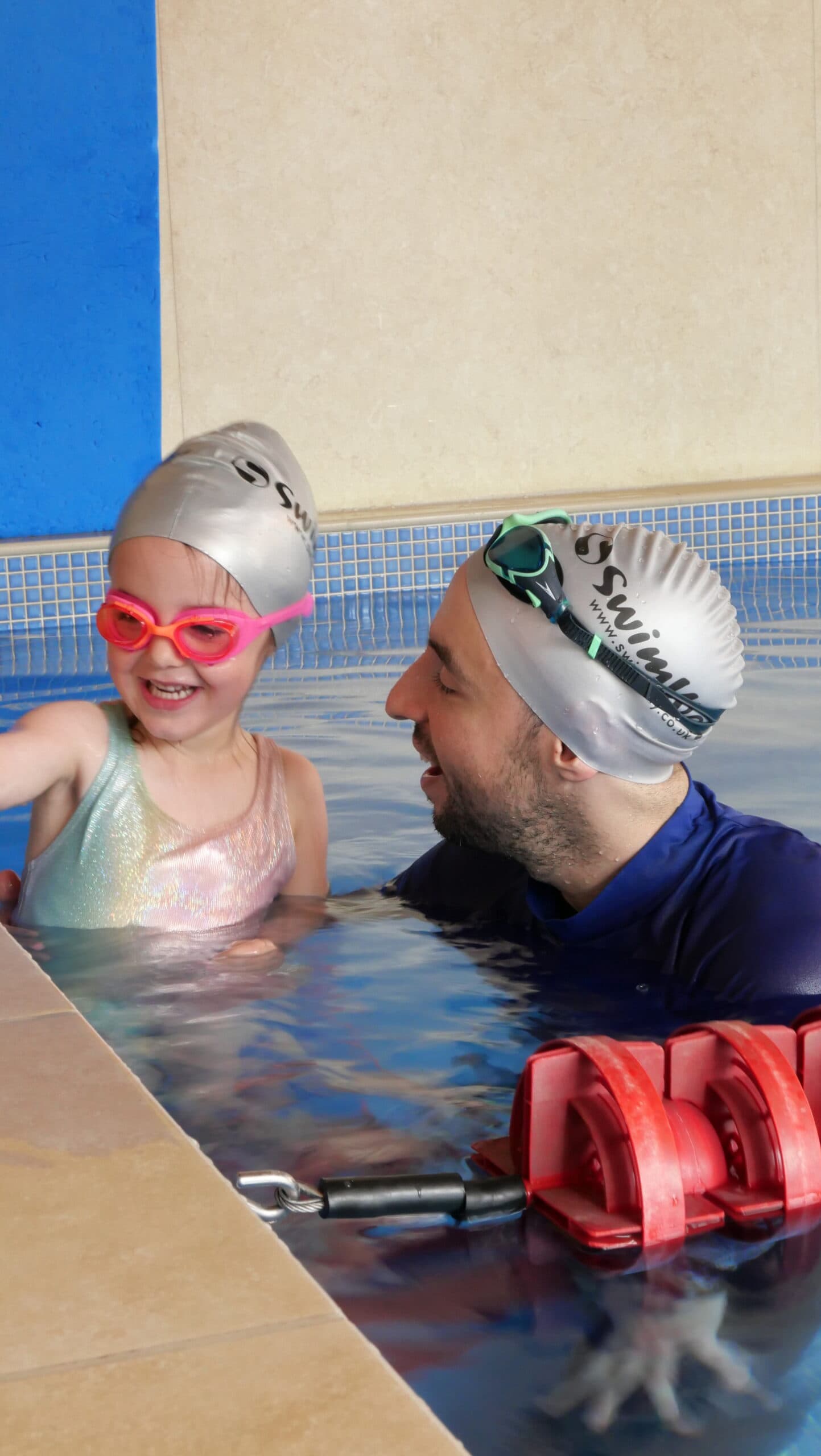 Why It’s So Hard to Find Prime Time Swim Slots (and What You Can Do About It)