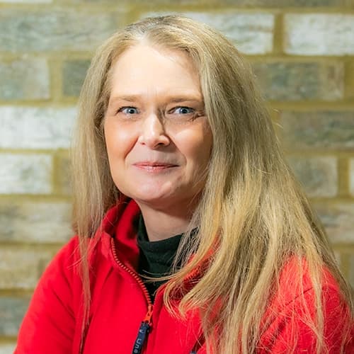 Tamsin Watt