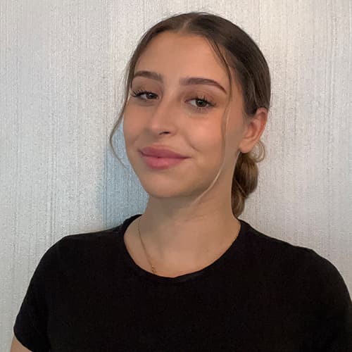 Aya Nassar