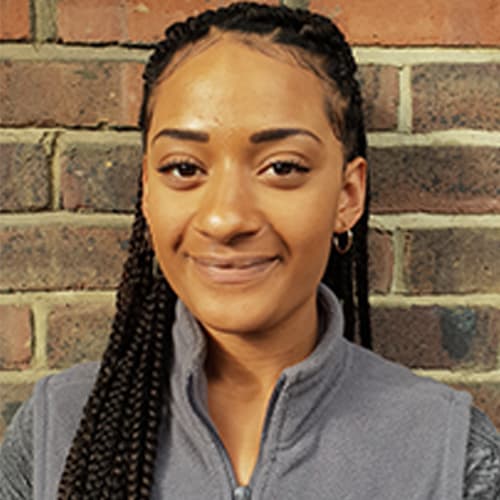 Cheryl Harvey