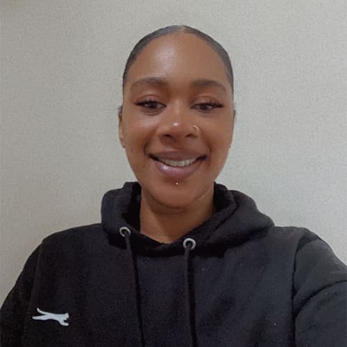 Rheanne Henry
