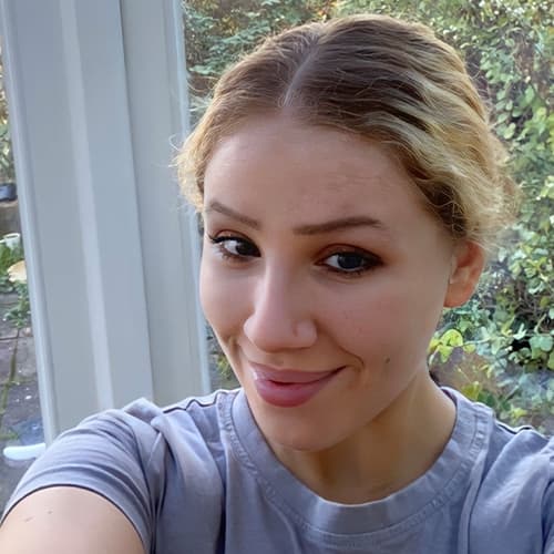 Sonia Zerrouki