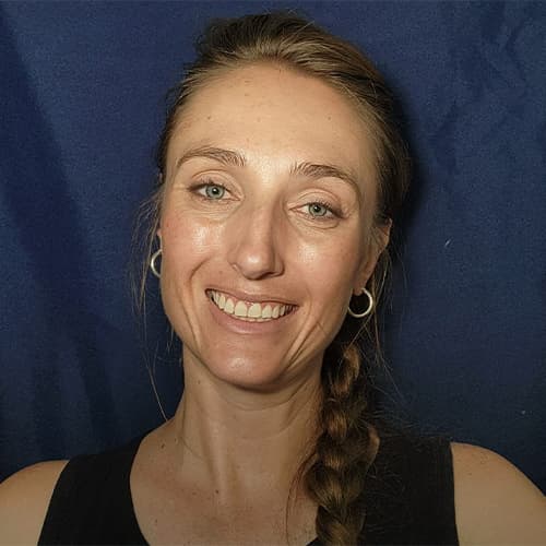 Yolandi Finck