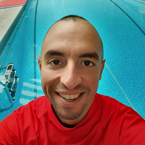 Chris Nikiforos