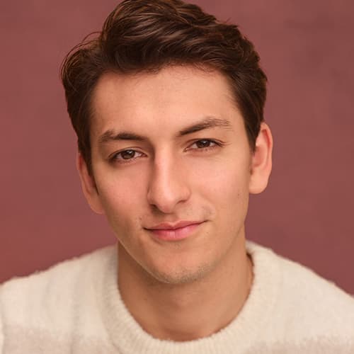 James Unger