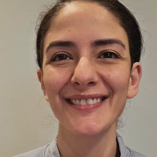 Anna Fragki