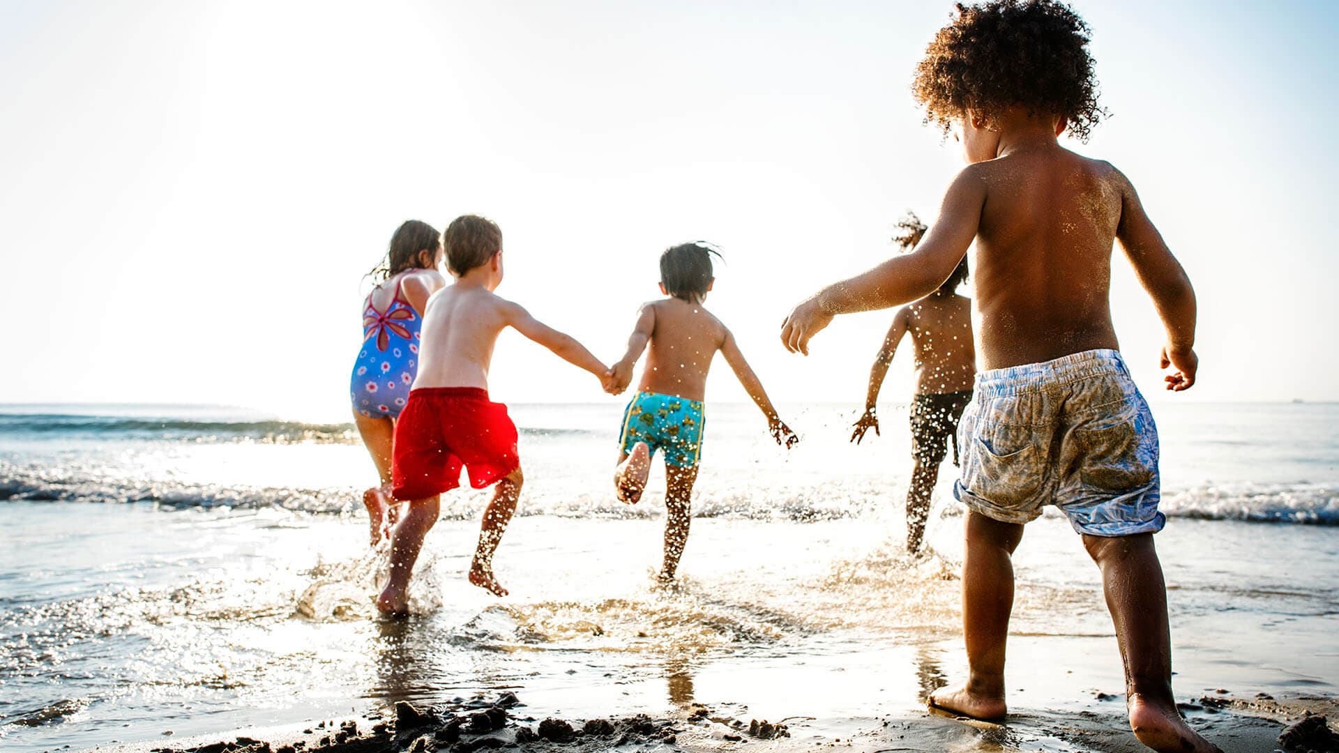 SwimWay’s 3-Hour Summer Swim Camp & Outdoor Games SwimWay’s 3-Hour Summer Swim Camp & Outdoor Games