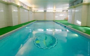 Kensington / Holland Park - SwimWay Swimming School