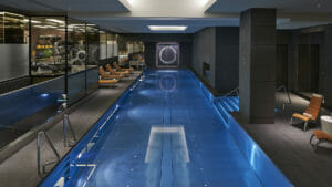 mandarin oriental partnership swimway