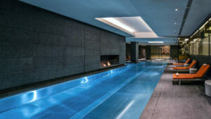 swimway bespoke lessons mandarin oriental