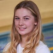 Anastasija Mihailova Anastasija Mihailova